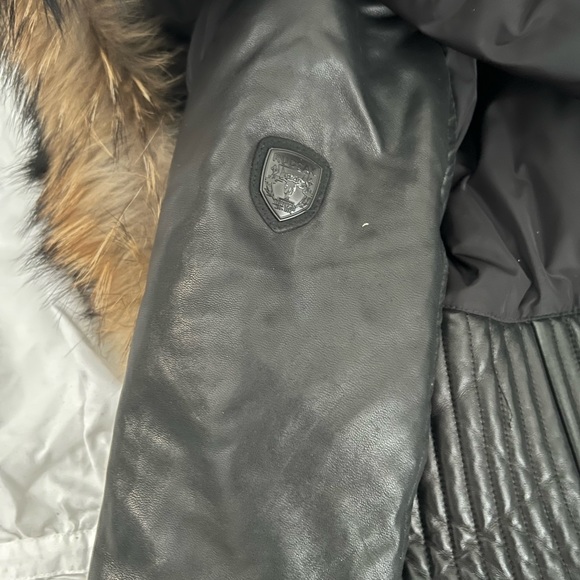 Rudsak shauna coat - Picture 4 of 4